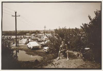 Bild Nr.1: 135-2591 Mikhailov, Boris: (Photographie)