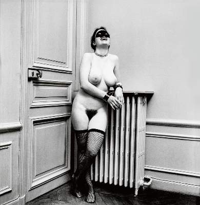 Bild Nr.1: 135-2603 Rheims, Bettina: (Photographie)