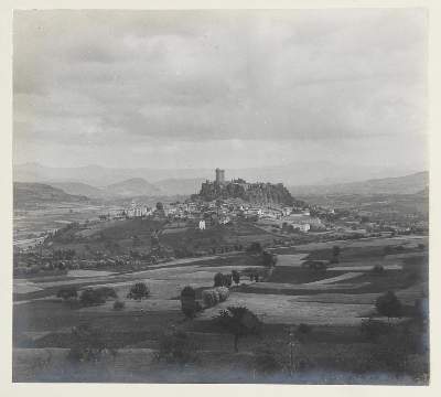 Bild Nr.2: 135-2608 Vichy,: (Tarn)
