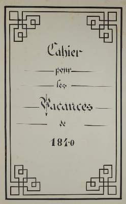 Bild Nr.1: 135-261 Großgebauer,T.: (Alte Drucke, Handschriften und Theologie)