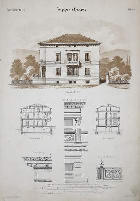 Bild Nr.192: 135-2626 Gastronomie.: (Varia, Berufe)