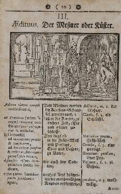 Bild Nr.1: 135-2638 Sammlung: (Varia, Berufe)