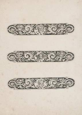 Bild Nr.1: 135-2674 Emblemata.: (Varia)