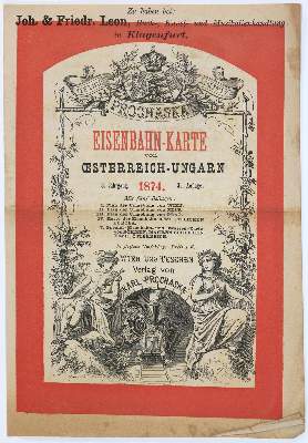 Bild Nr.1: 135-2675 Ephemera.: (Varia)