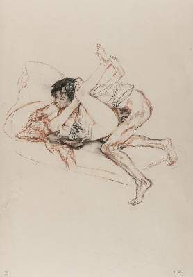 Bild Nr.1: 135-2685 Putz, Leo: (Varia, Erotika - Galantes)