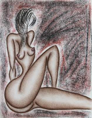 Bild Nr.4: 135-2687 Schlemmer,Guido.: (Varia, Erotika - Galantes)