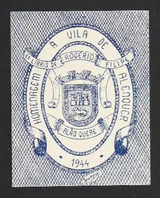 Bild Nr.1: 135-2690 Exlibris.: (Varia, Exlibris)