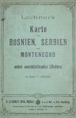 Bild Nr.1: 135-2692 Konvolut: (Varia, Faltkarten)