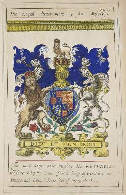 Bild Nr.2: 135-2699 Konvolut: (Varia, Heraldik)