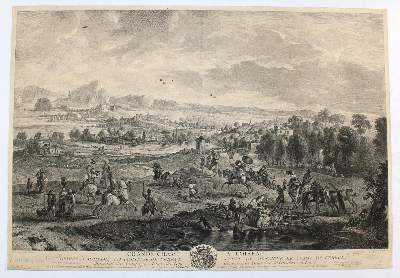 Bild Nr.2: 135-2703 Jagd u. Militaria.: (Varia, Jagd)
