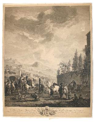 Bild Nr.3: 135-2703 Jagd u. Militaria.: (Varia, Jagd)