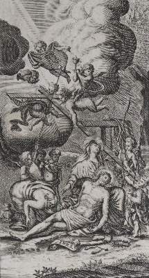 Bild Nr.1: 135-271 Haas,N.: (Alte Drucke, Handschriften und Theologie)