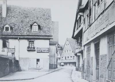 Bild Nr.8: 135-2721 Konvolut: (Varia)