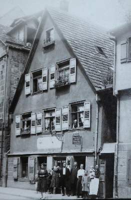 Bild Nr.9: 135-2721 Konvolut: (Varia)