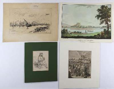 Bild Nr.3: 135-2723 Konvolut: (Varia)