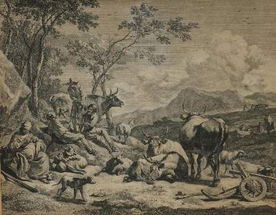 Bild Nr.3: 135-2727 Konvolut: (Varia)