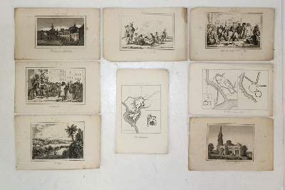 Bild Nr.13: 135-2730 Konvolut: (Varia)