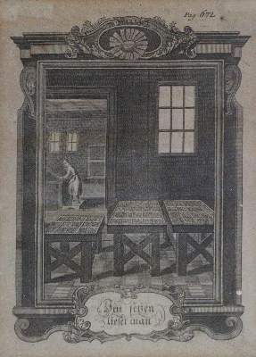 Bild Nr.3: 135-2730 Konvolut: (Varia)