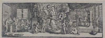 Bild Nr.8: 135-2730 Konvolut: (Varia)