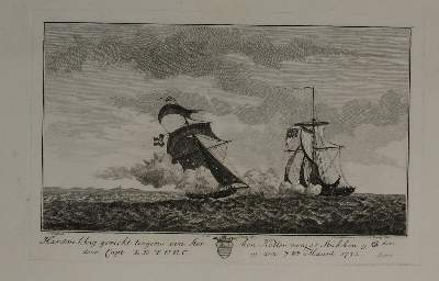 Bild Nr.1: 135-2746 Kobell I, nach.: (Varia, Militaria)