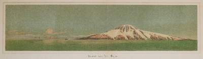 Bild Nr.23: 135-2755 Isländische Trachten.: (Varia, Mode und Trachten)