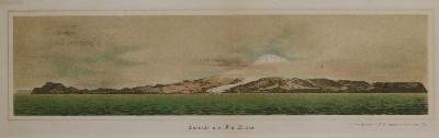 Bild Nr.24: 135-2755 Isländische Trachten.: (Varia, Mode und Trachten)