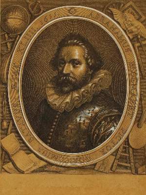 Bild Nr.1: 135-2765 Bloemart, Abraham.: (Varia, Portrait)
