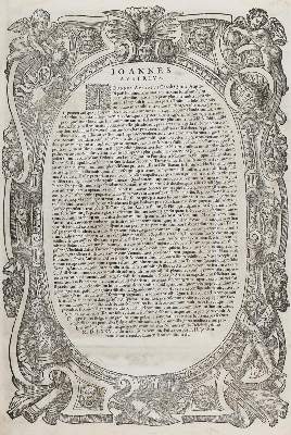 Bild Nr.2: 135-2769 Custos, Domenikus: (Varia, Portrait)
