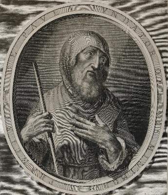 Bild Nr.1: 135-2770 Franz von Paola.: (Varia, Portrait)