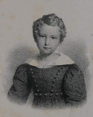 Bild Nr.6: 135-2776 Konvolut: (Varia, Portrait)