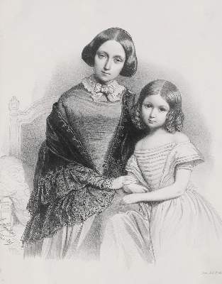Bild Nr.7: 135-2776 Konvolut: (Varia, Portrait)