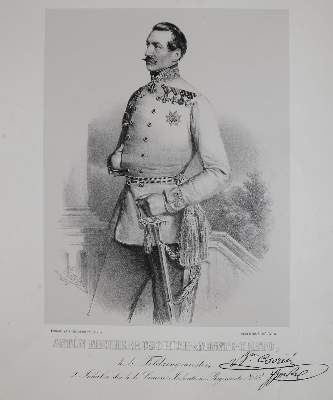 Bild Nr.4: 135-2778 Konvolut: (Varia, Portrait)