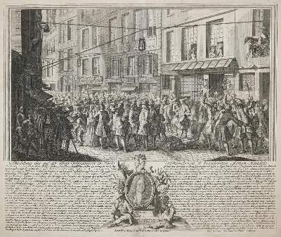 Bild Nr.1: 135-2803 Aktienhandel: (Varia, Wirtschaft)