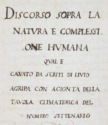 Bild Nr.1: 135-282 Sammelband: (Handschriften, Astrologie)