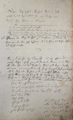 Bild Nr.1: 135-284 Benediktiner.: (Handschriften)