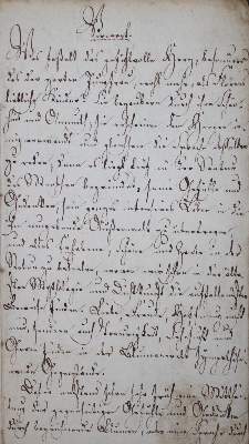Bild Nr.2: 135-288 Die Blumensprache: (Handschriften)