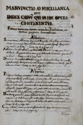 Bild Nr.2: 135-295 Giannotti,J.: (Handschriften)