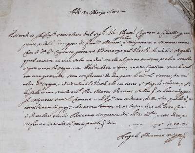 Bild Nr.1: 135-299 Kirchenbuch.: (Handschriften)