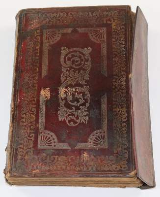 Bild Nr.5: 135-300 Koran.: (Handschriften)