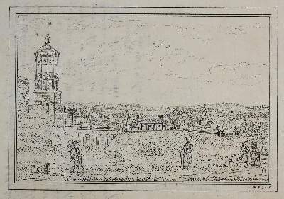 Bild Nr.3: 135-3035 Augsburg.: (Deutschland)