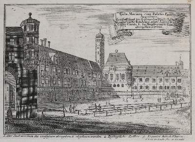 Bild Nr.4: 135-3035 Augsburg.: (Deutschland)