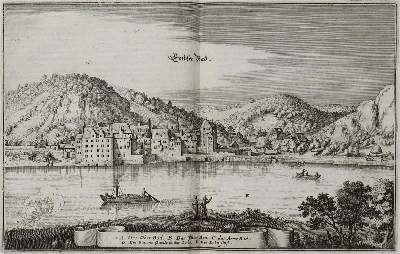 Bild Nr.1: 135-3039 Bad Ems.: (Deutschland)