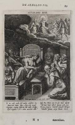 Bild Nr.10: 135-3047 Bayerische Heiligendarstellungen.: (Deutschland)