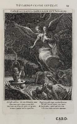 Bild Nr.11: 135-3047 Bayerische Heiligendarstellungen.: (Deutschland)