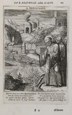 Bild Nr.4: 135-3047 Bayerische Heiligendarstellungen.: (Deutschland)