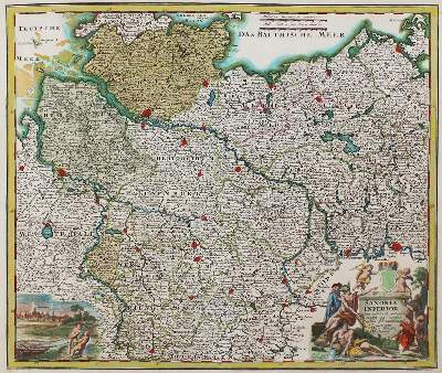 Bild Nr.2: 135-3058 Braunschweig.: (Deutschland)