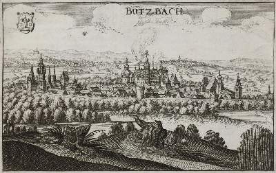 Bild Nr.1: 135-3062 Butzbach.: (Deutschland)