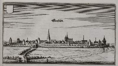 Bild Nr.1: 135-3065 Cosfeld.: (Deutschland)