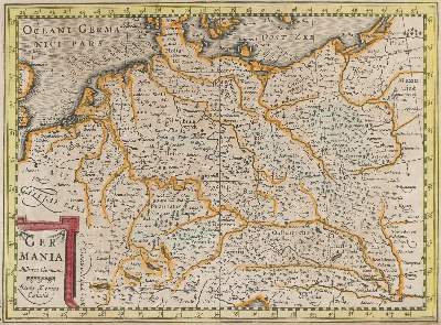 Bild Nr.1: 135-3069 Deutschland.: (Deutschland)