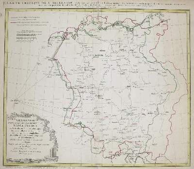 Bild Nr.1: 135-3070 Deutschland.: (Deutschland)